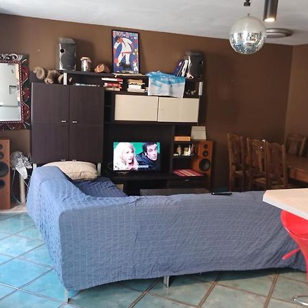 Appartement 2 Chambres Bayonne Bagian luar foto