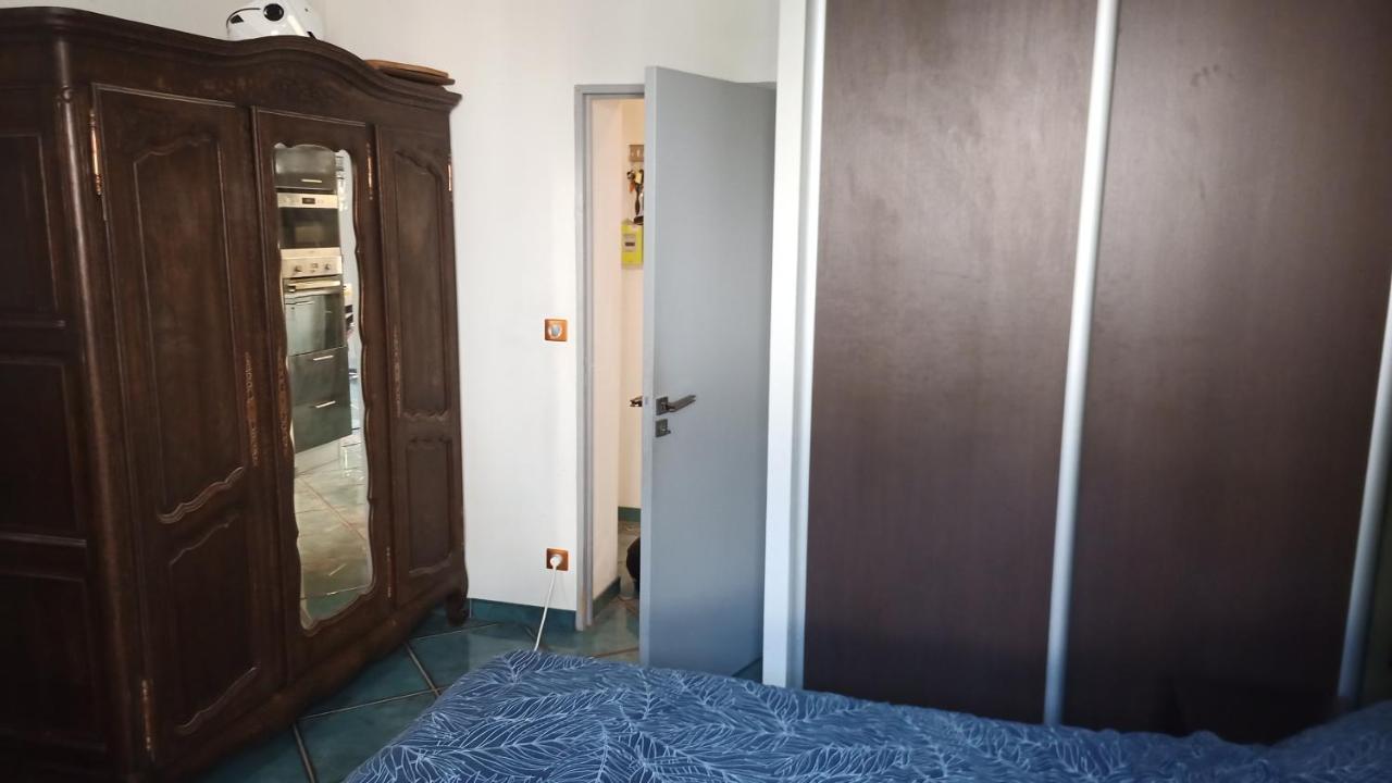 Appartement 2 Chambres Bayonne Bagian luar foto