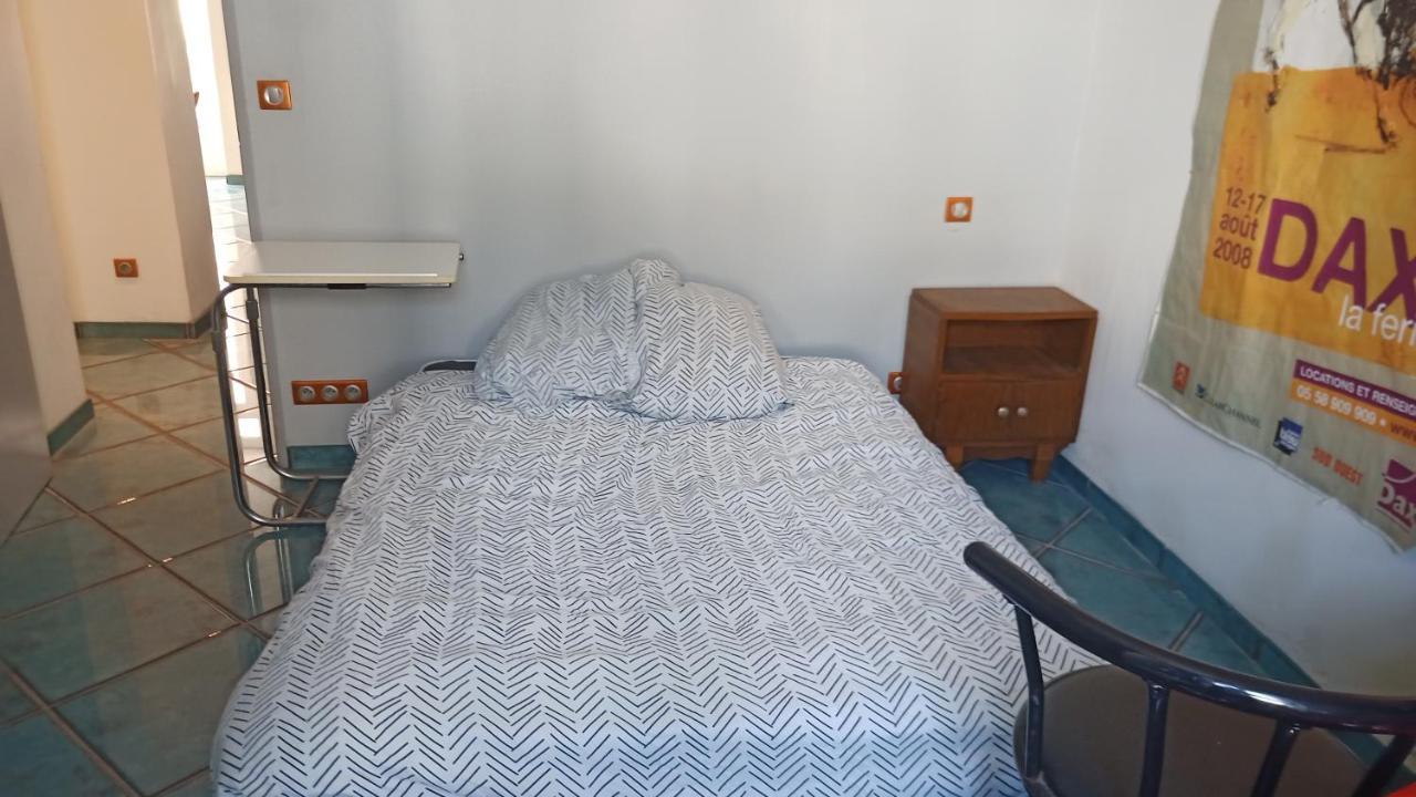 Appartement 2 Chambres Bayonne Bagian luar foto