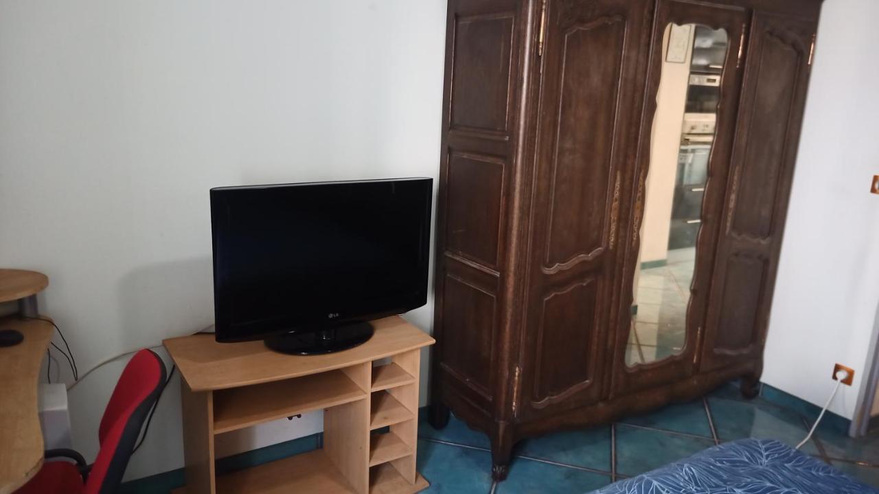 Appartement 2 Chambres Bayonne Bagian luar foto
