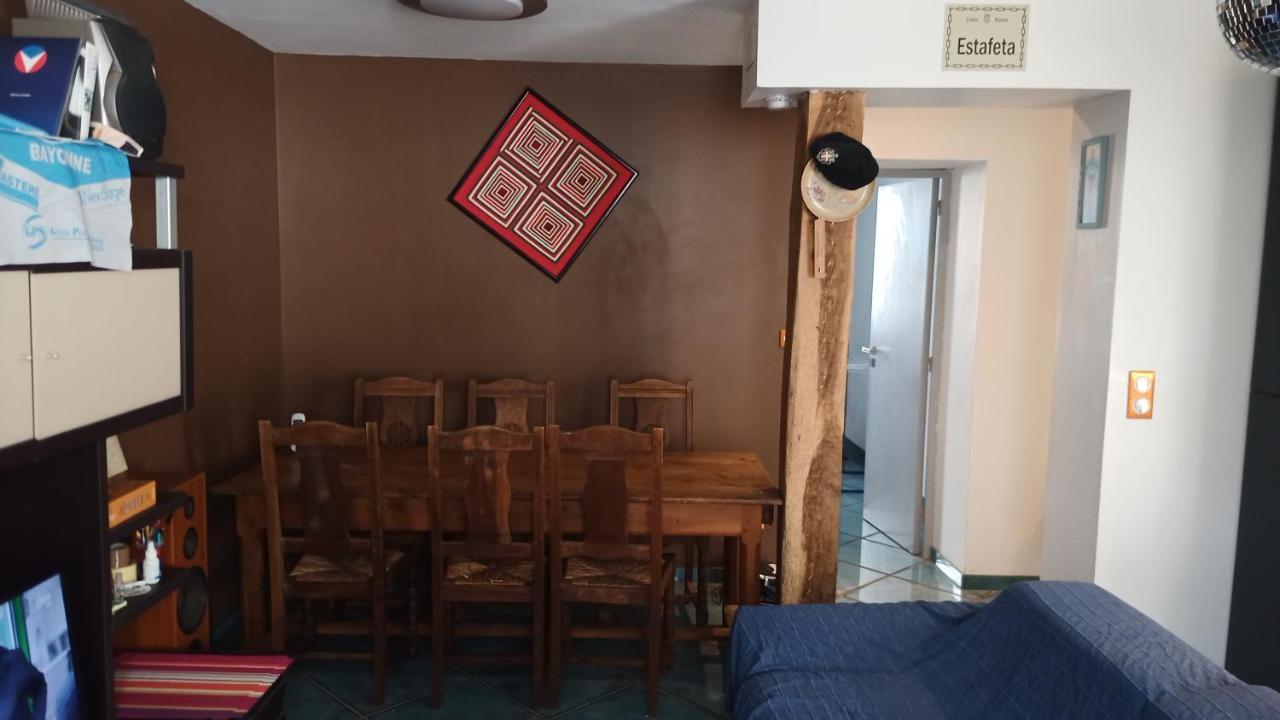 Appartement 2 Chambres Bayonne Bagian luar foto