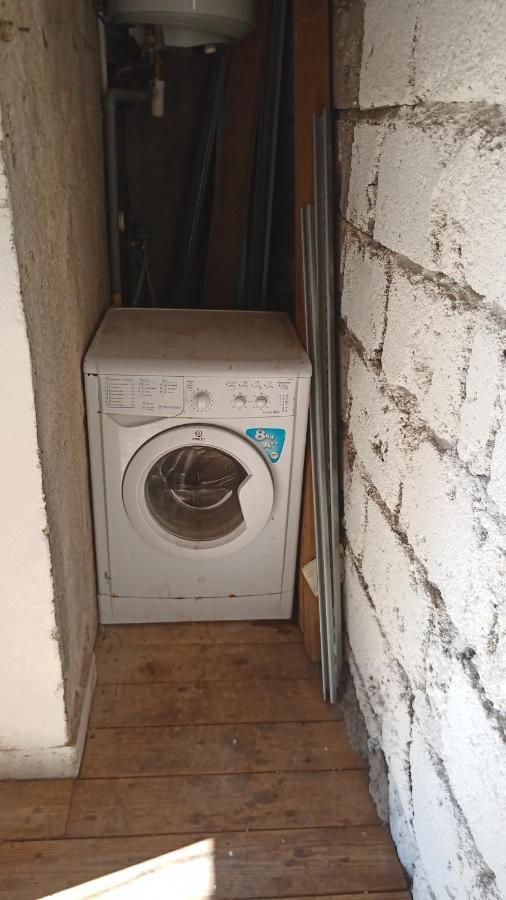 Appartement 2 Chambres Bayonne Bagian luar foto