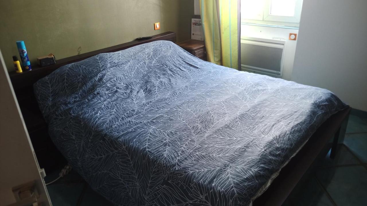 Appartement 2 Chambres Bayonne Bagian luar foto